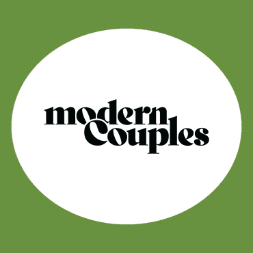 Modern Couples Logo