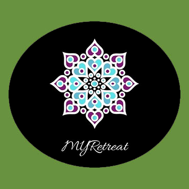 Grid Logo - My Retreat
