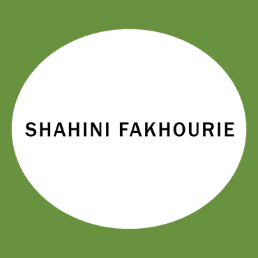 logo - Shahini Fakhourie