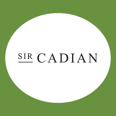 Sir Cadian Logo