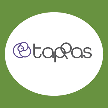 Tappas Logo