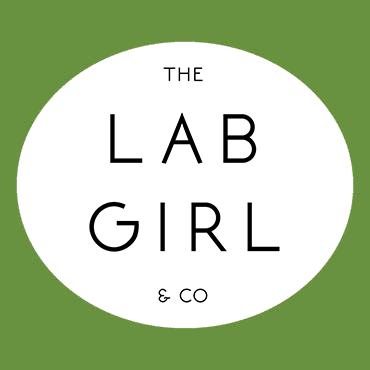 Grid Logo - The Lab Girl& Co