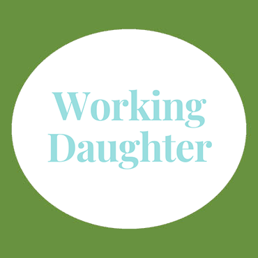 Grid Logo - Working Daughter