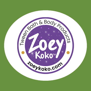 Zoey Koko Logo