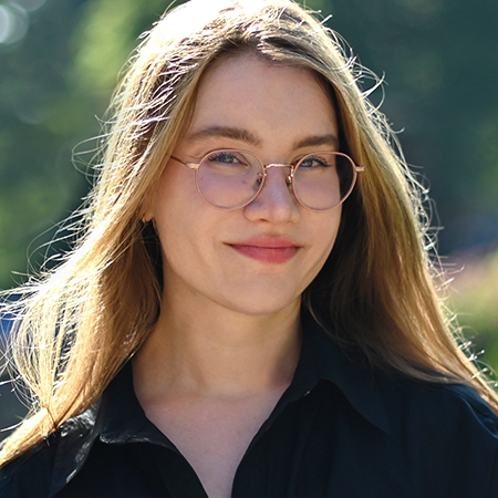 Alesia Razumova