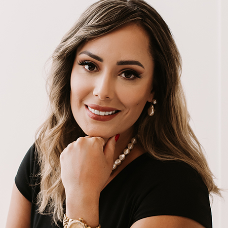 Andreina Viera Silva