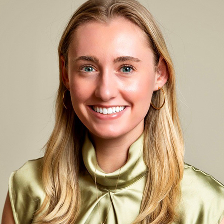 Anna Nickerson