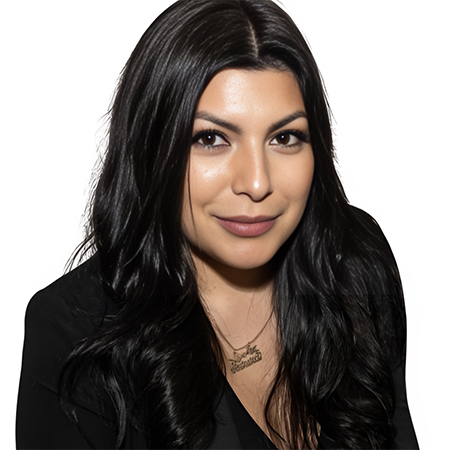 Aurora Diaz