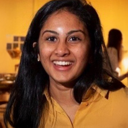 Sree Poorvika Dasari, VADATI