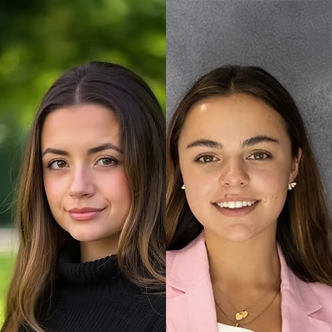 Laura Castro Ramirez & Vanessa Bravo