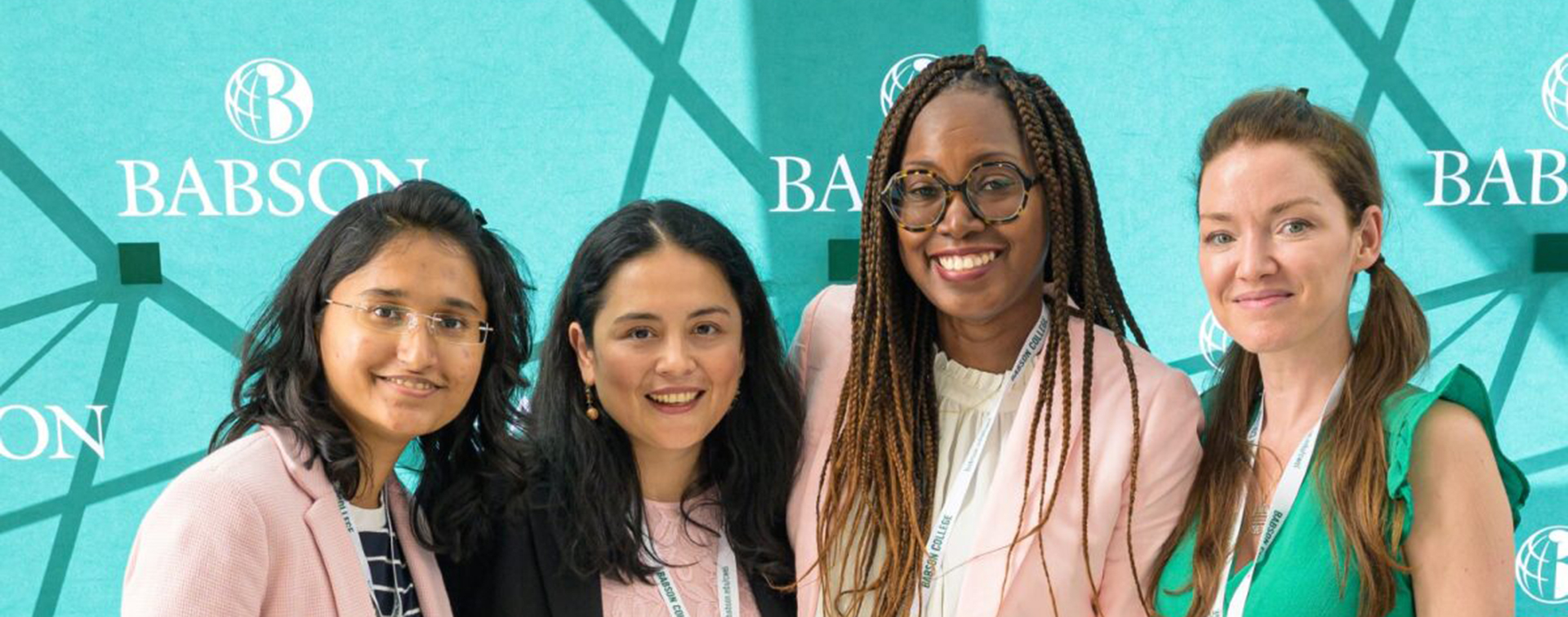 Babson WIN Lab Venture Accelerator