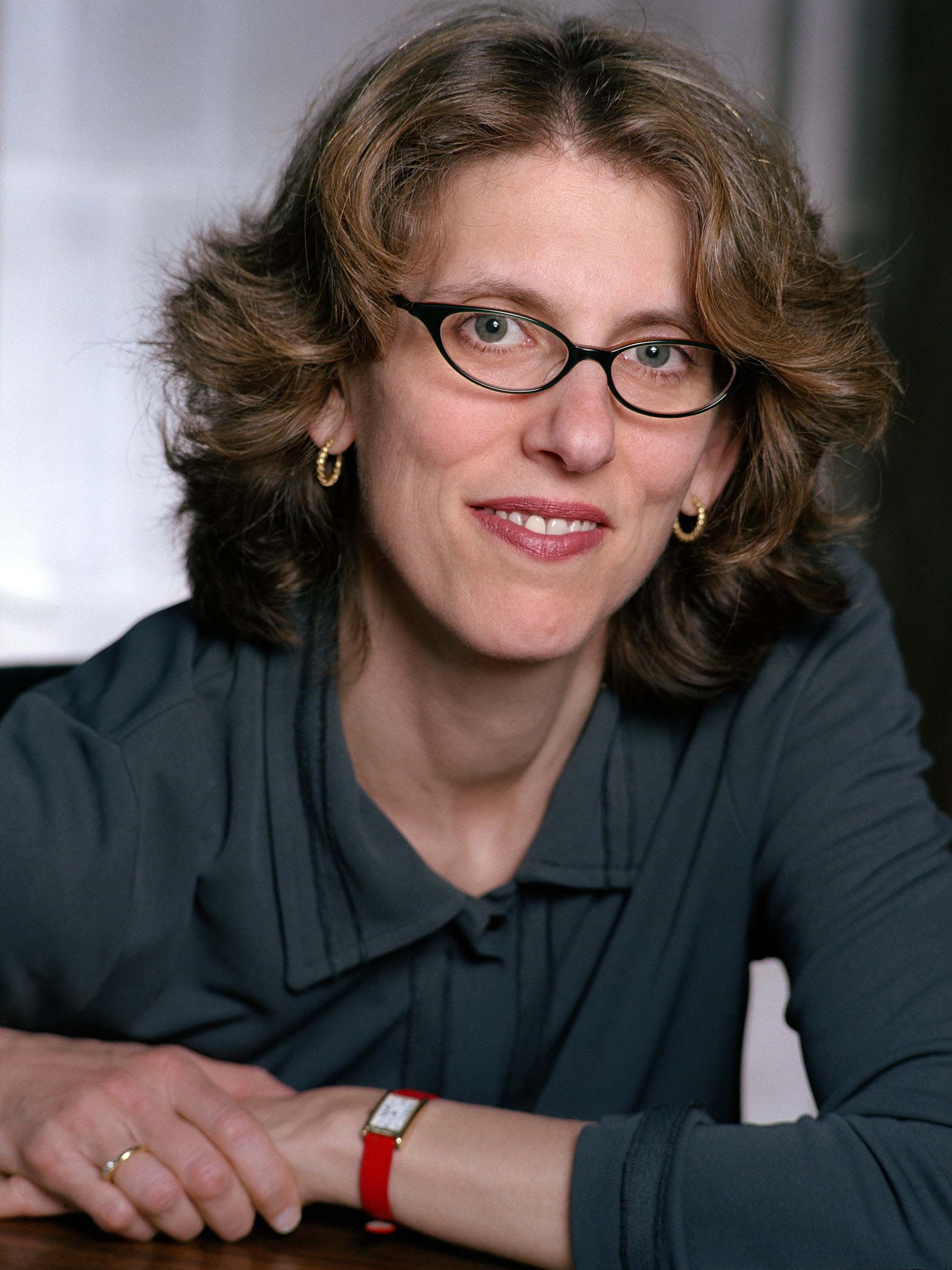 Professor Juliet Schor
