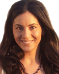 Professor Gizem Sak Profile Photo