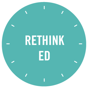 Rethink Ed