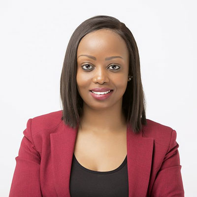 Diana Wangari