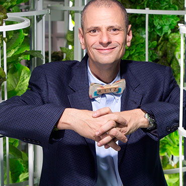 Stephen Ritz