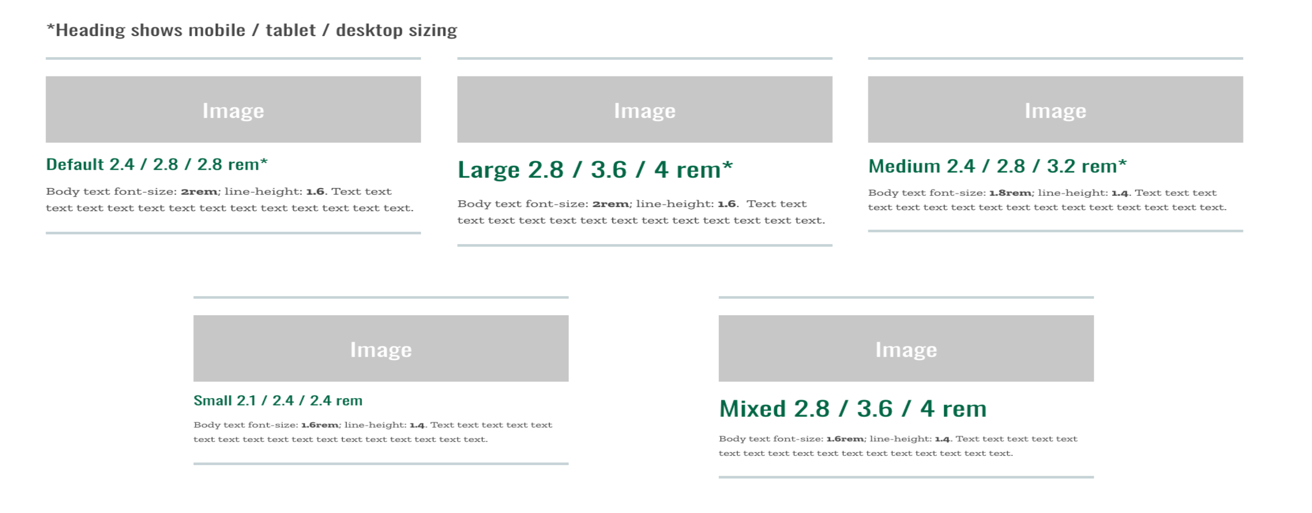 Aside Card Specs