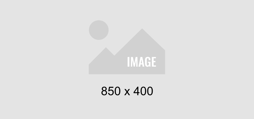 Image 850 x 400
