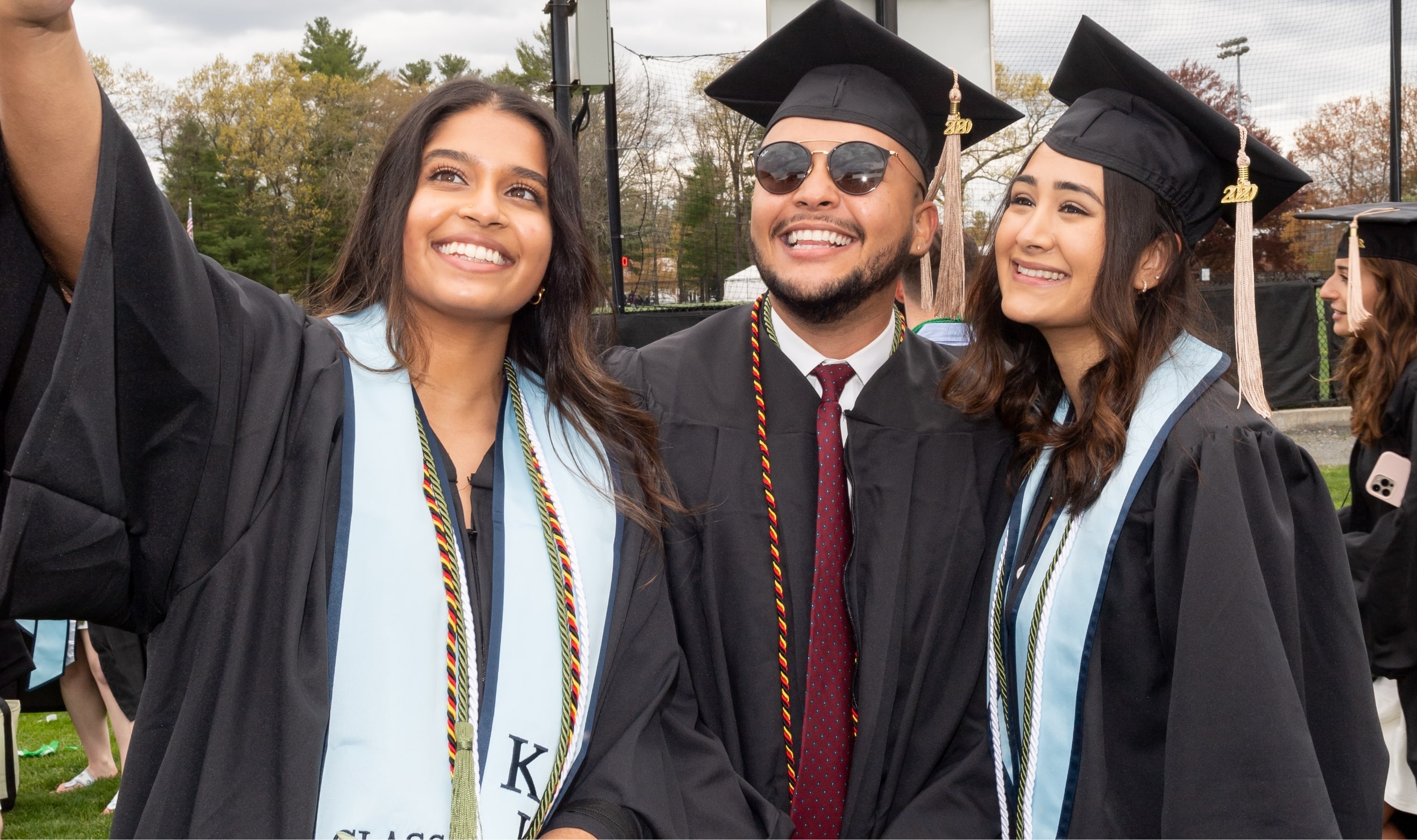 Babson Graduation