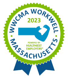 WWCMA Workwell MA award